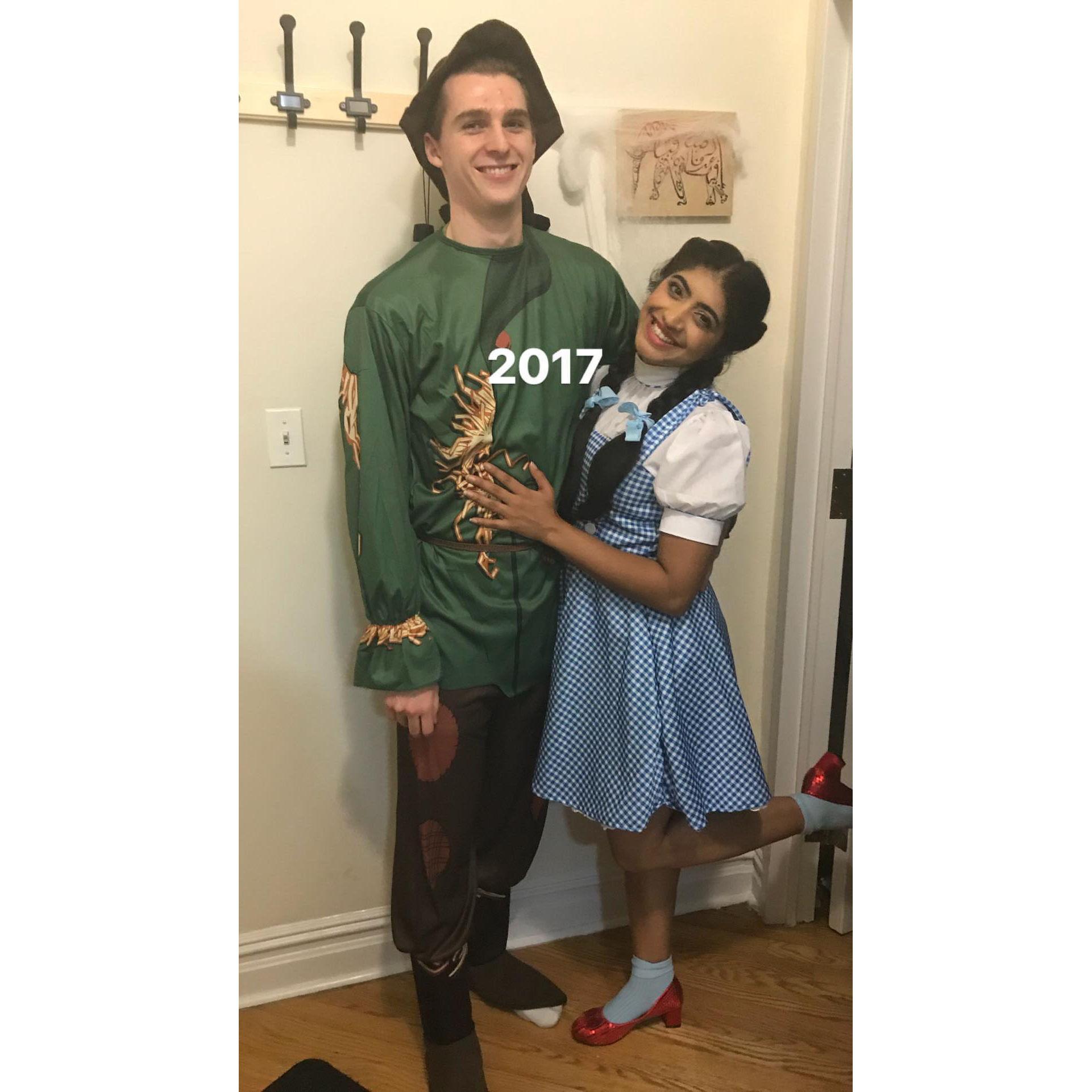 Halloween 2017