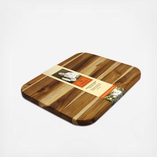 Mario Batali Edge Grain Utility Cutting Board