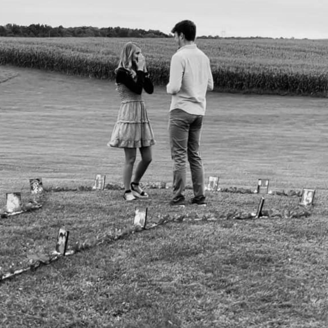 Proposal!