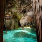 Rio Secreto Underground River Tour with Crystal Caves