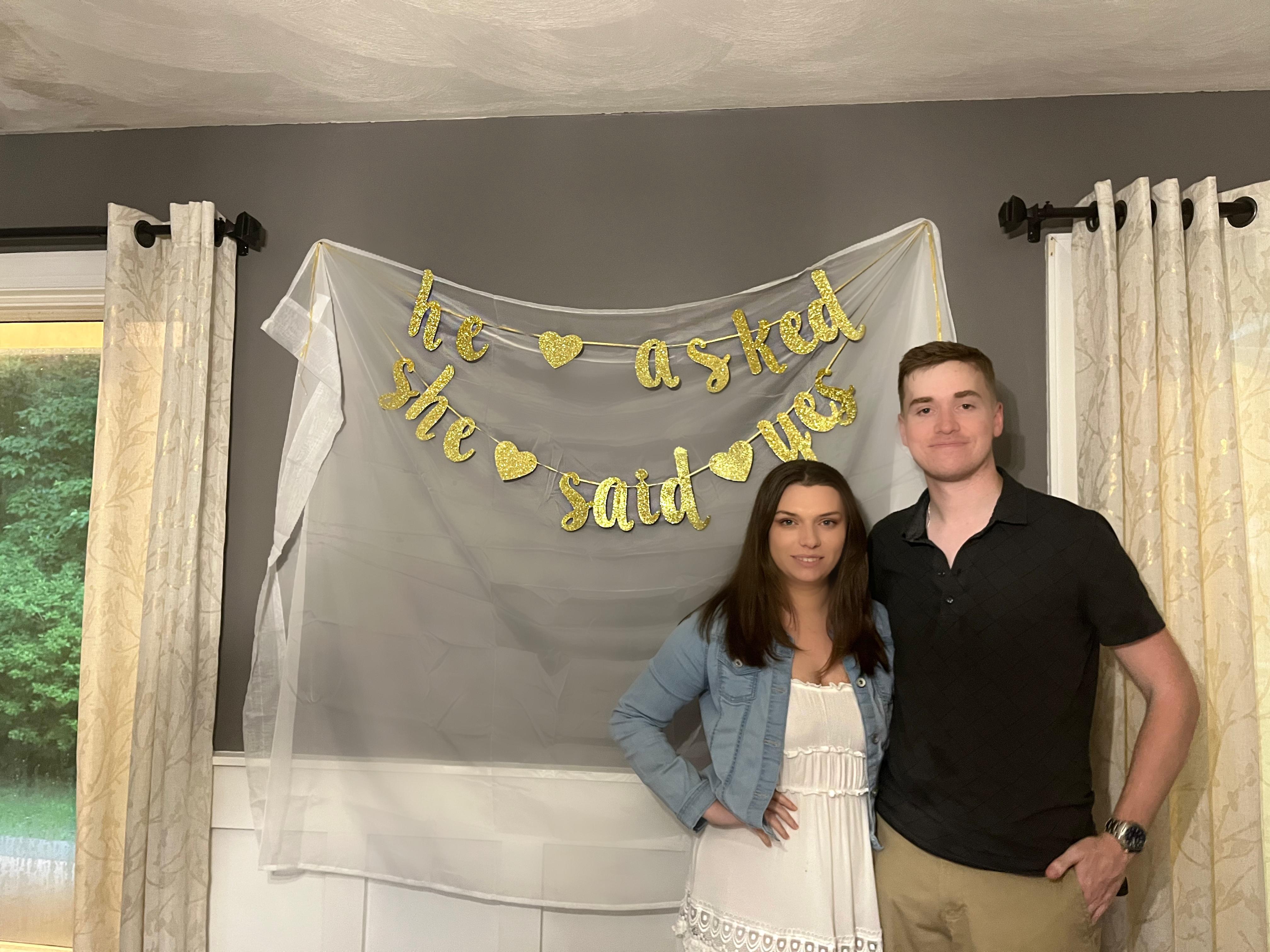 The Wedding Website of Madelyn Wheeler and Joshua Baker