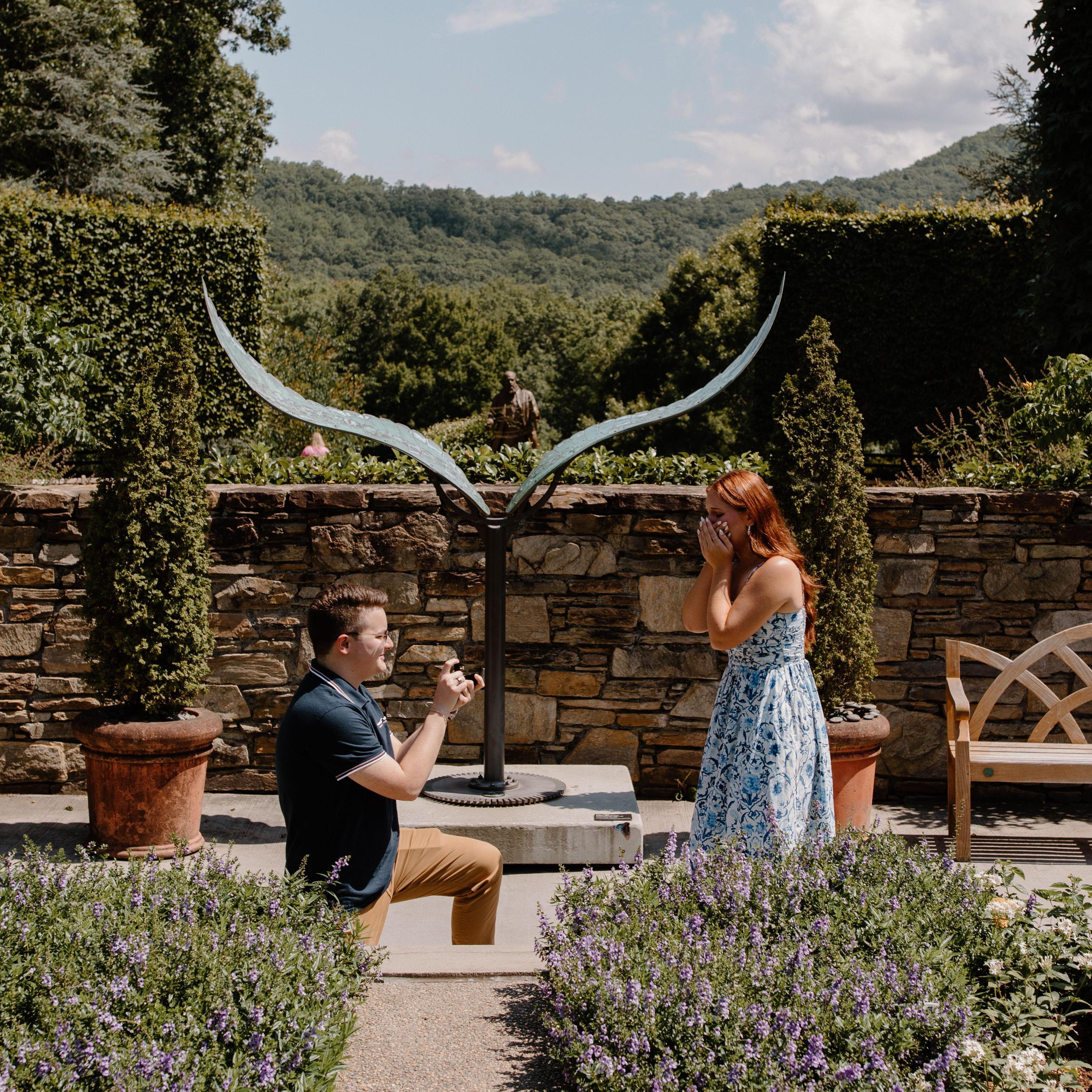 Our Engagement!