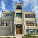 The Old Gibson Guitar Factory