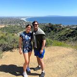Let's Hike