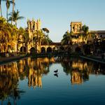 Balboa Park