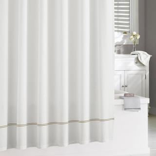 Carrara Shower Curtain