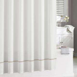 Carrara Shower Curtain