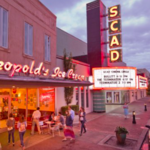 Leopold's Ice Cream