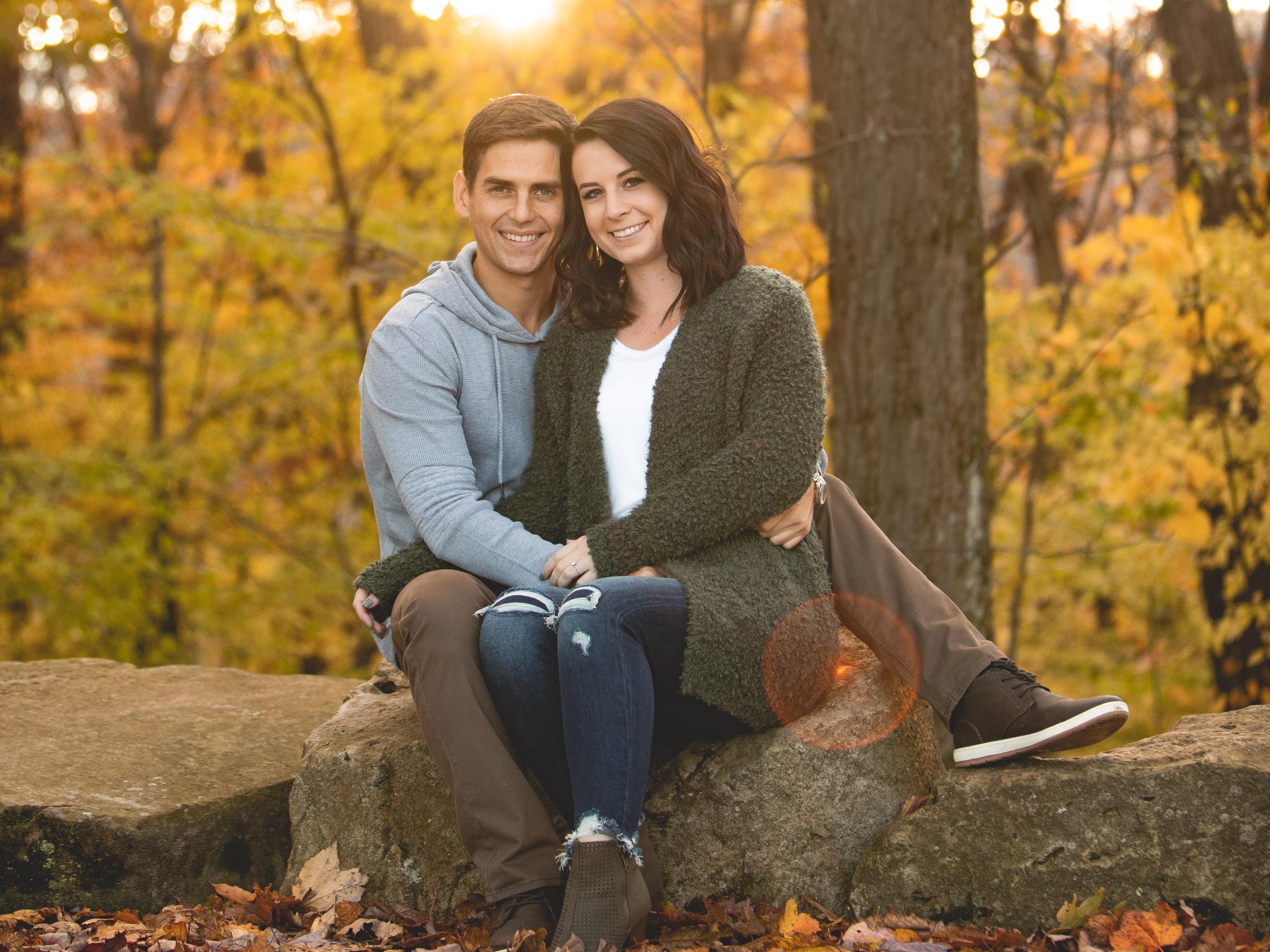 The Wedding Website of Taylor Kerns and Vince Bianco