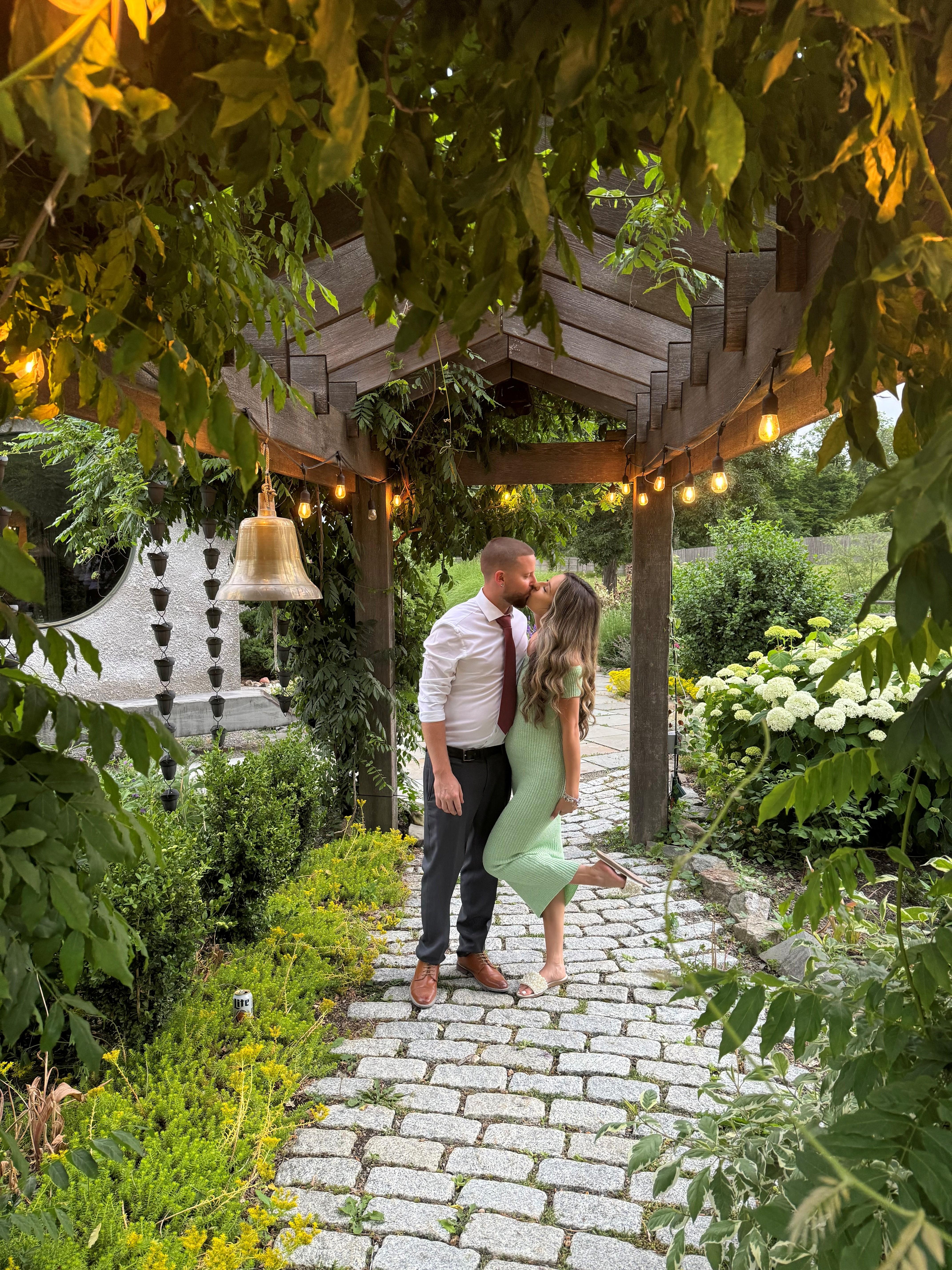 The Wedding Website of Diana Cano and Colby Bancroft