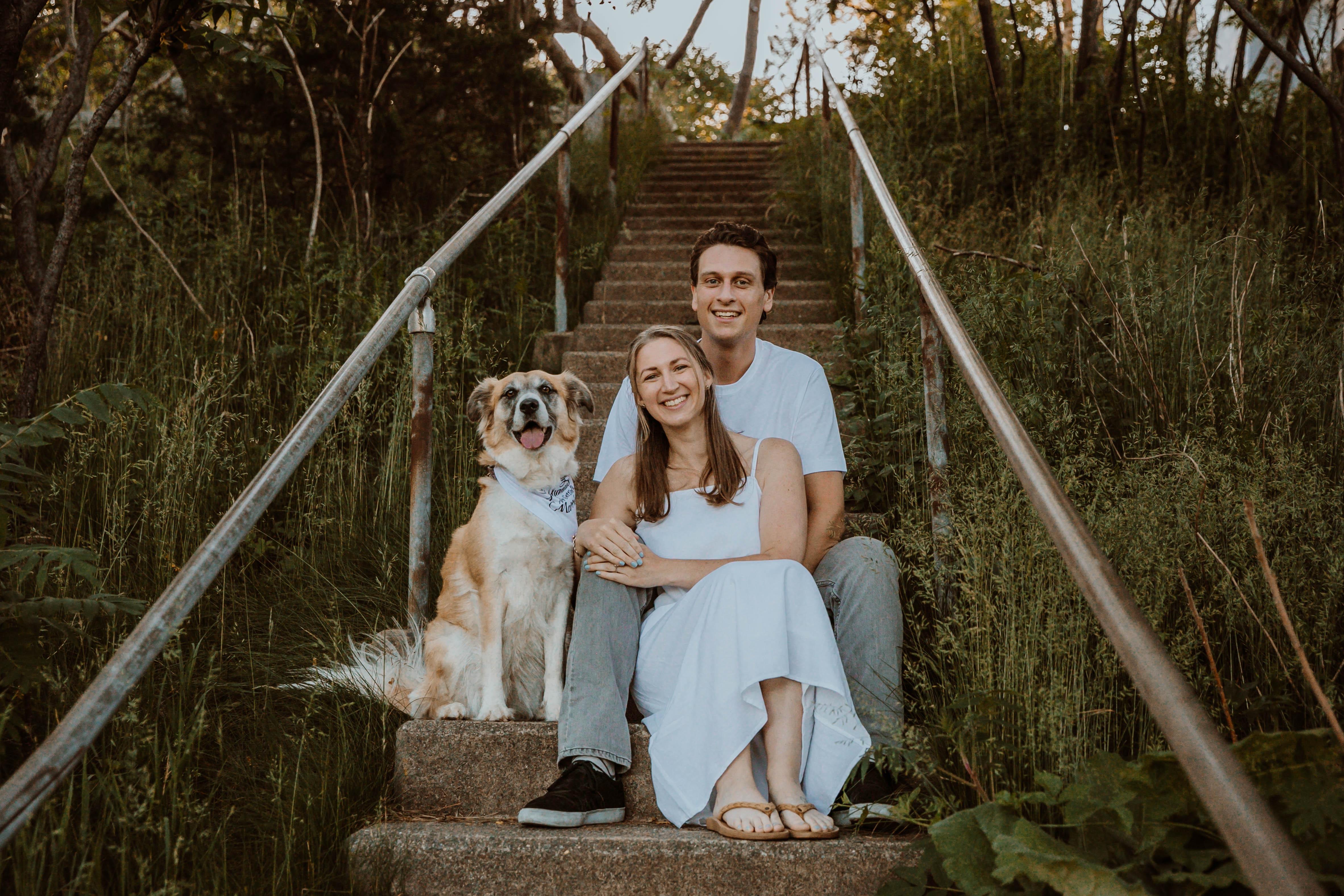 The Wedding Website of Molly Smith and Andrew Noyes