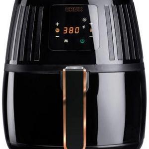 Crux - 2.6 Qt. Touchscreen Air Convection Fryer, Created for Macy's
