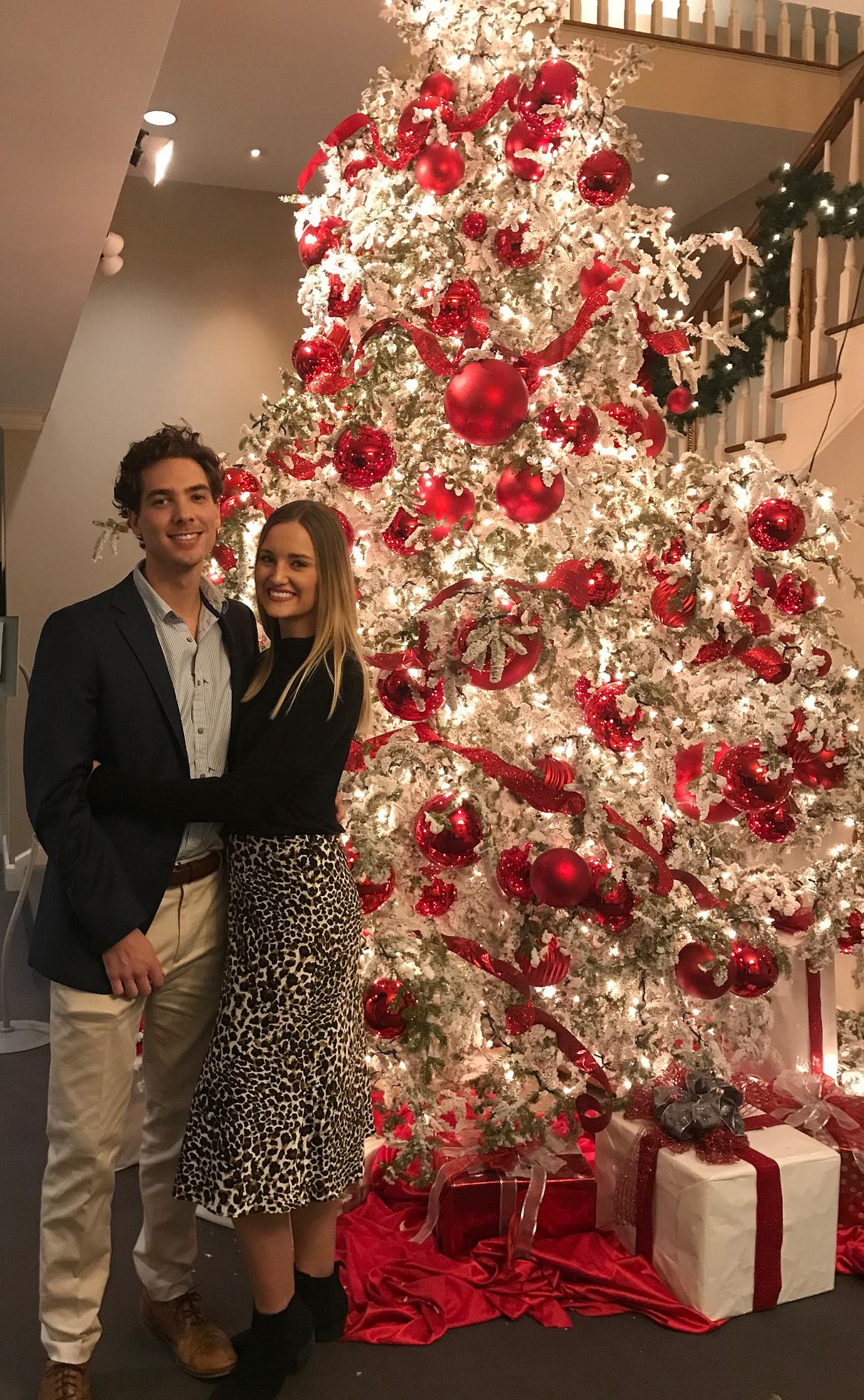 Inspro Christmas Party 2019
