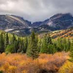 Rocky Mountain National Park