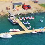 Shoreline Watercraft and Boat Rental