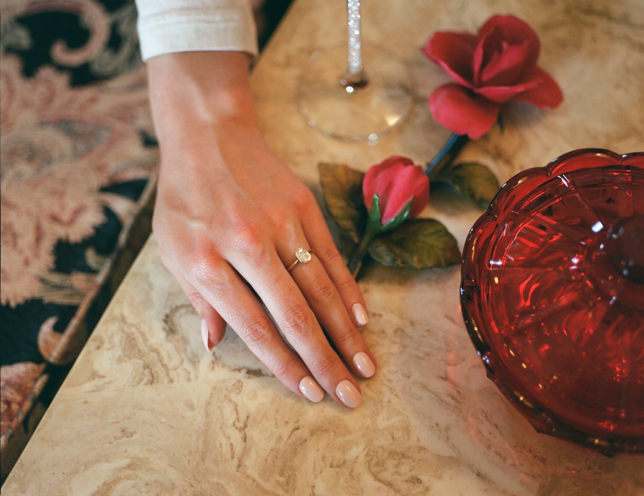 The Wedding Website of Elle Hammond and Jake Jones