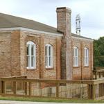 Roanoke Canal Museum & Trail