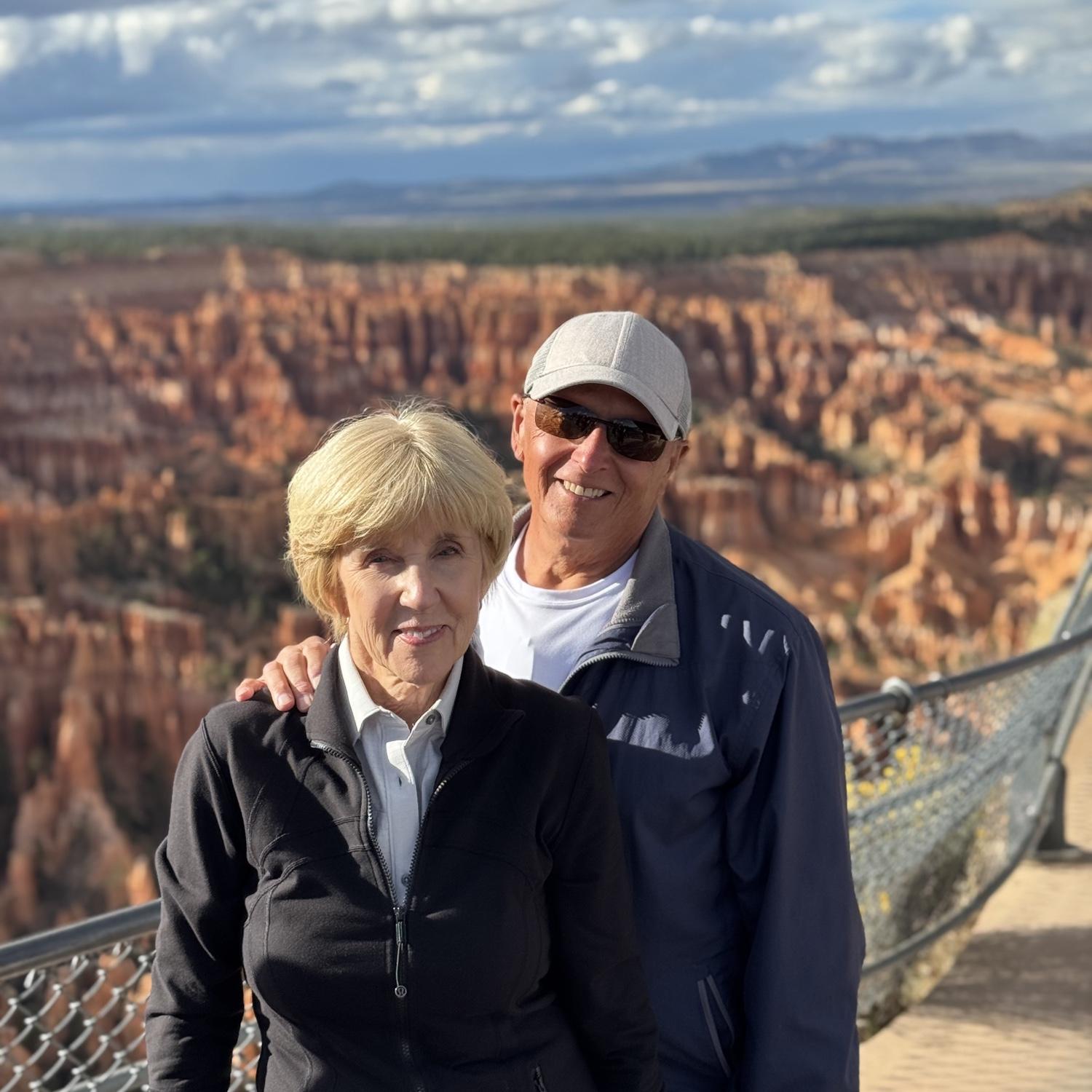 Grand Canyon Sept 2025