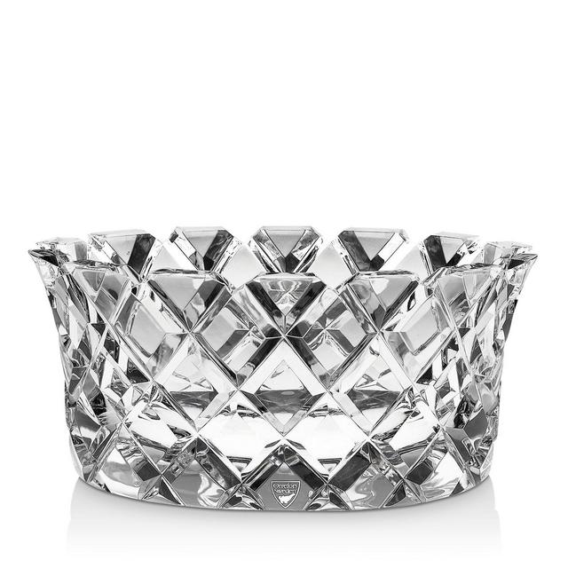 Orrefors Sofiero Bowl, Low
