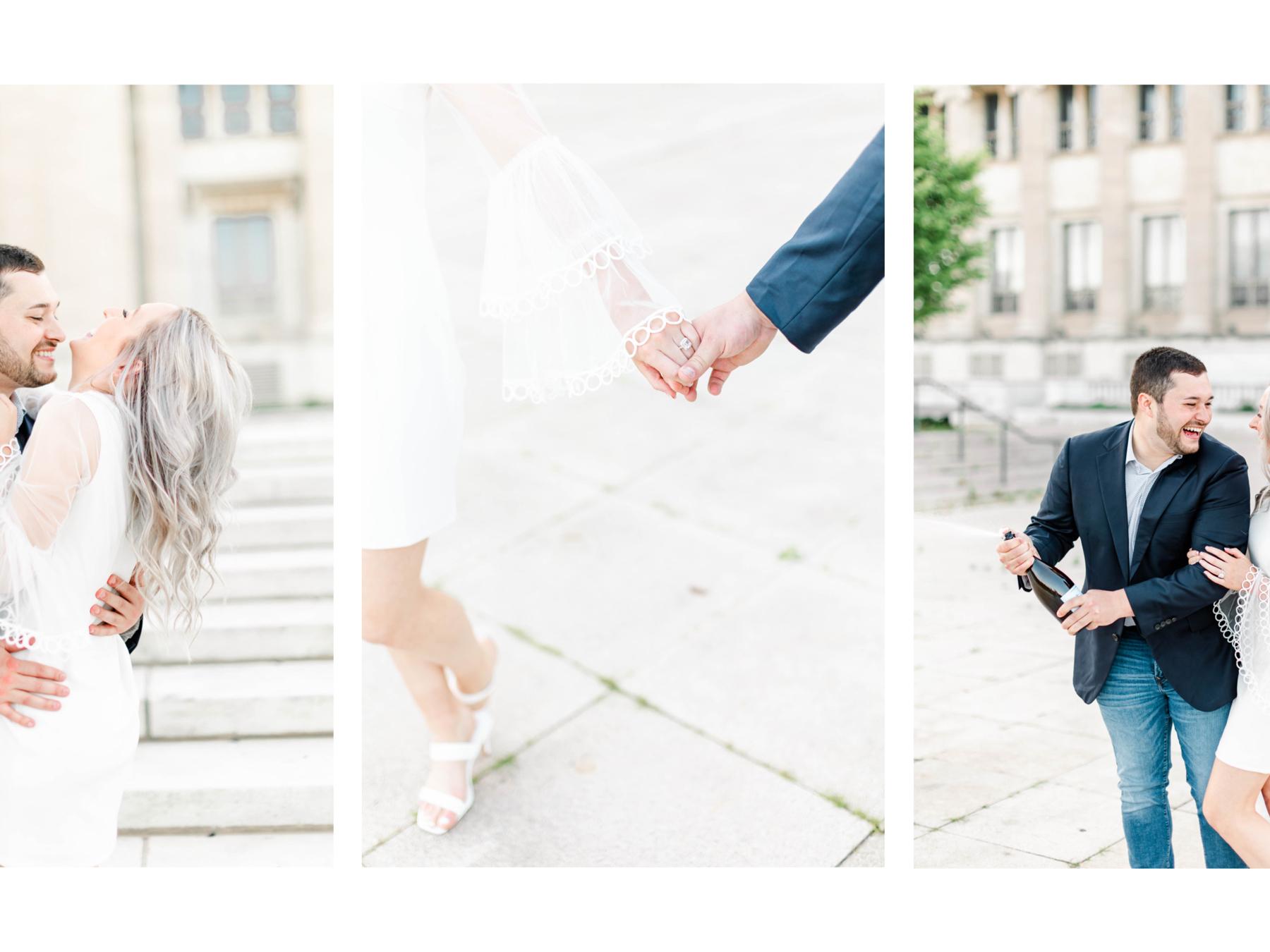 The Wedding Website of Jordon Hale and Jamison DuClos