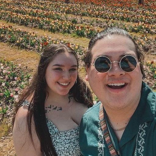 Tennessee Tulip Festival