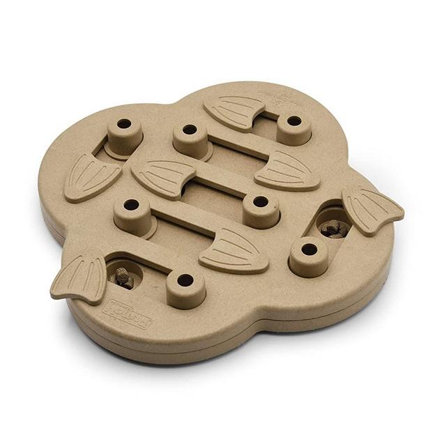 Nina Ottosson By Outward Hound - Interactive Puzzle Game Dog Toys