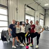 Dual Cities Crossfit