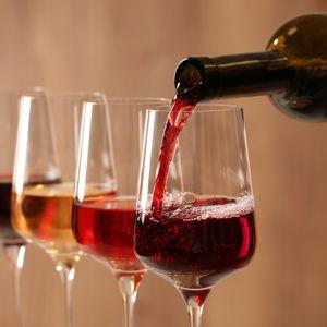 Wine Tasting