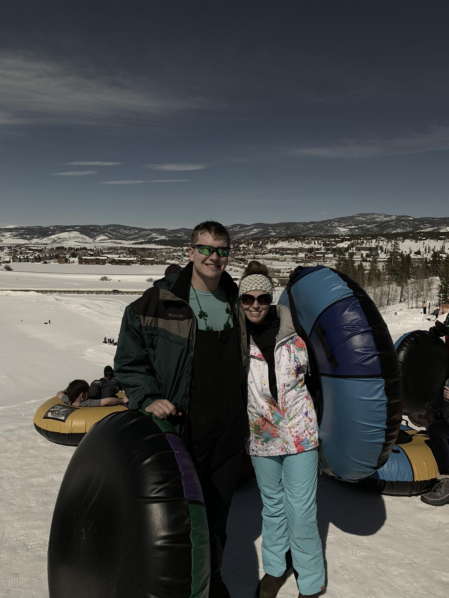 Colorado 2019