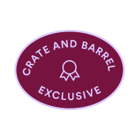 Wedding-Crate&Barrel Exclusive