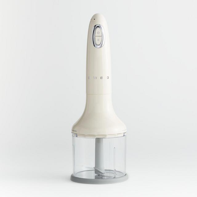 Smeg Cream Hand Blender