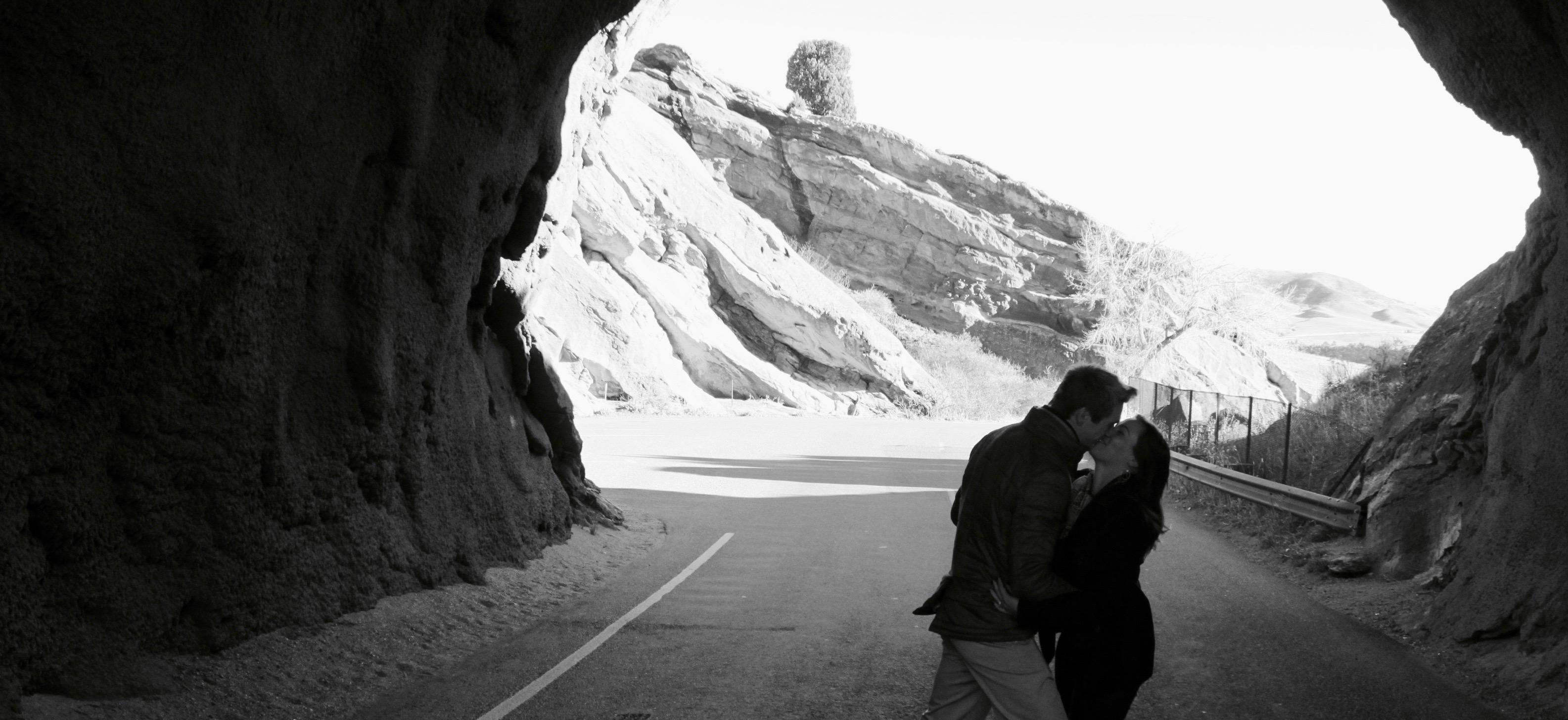 The Wedding Website of Mikel Eatough and Kobi Rex