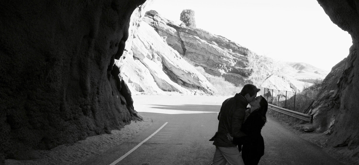 The Wedding Website of Mikel Eatough and Kobi Rex