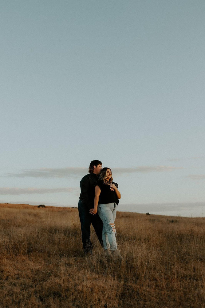 Dru Kasson and Jordan Ruf's Wedding Website