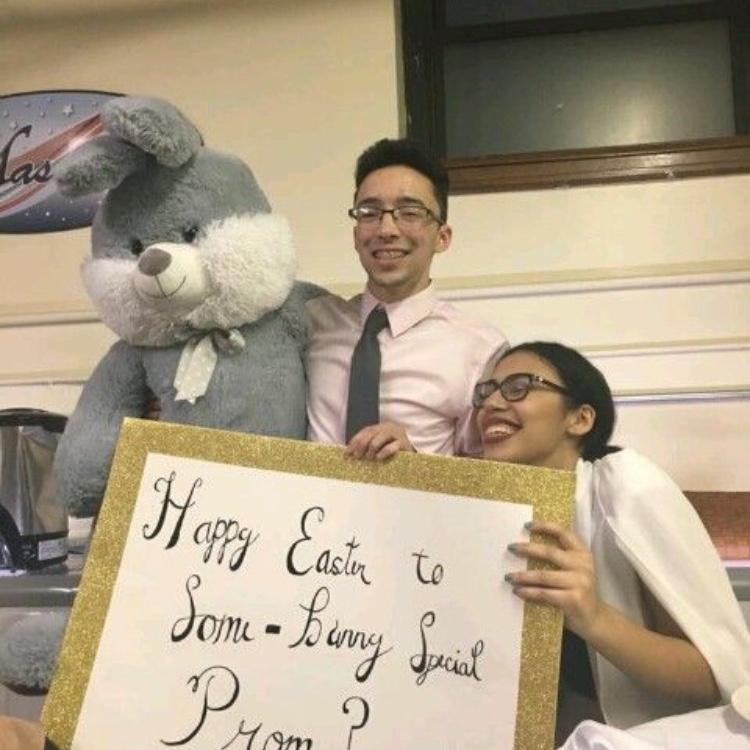 Promposal 2017