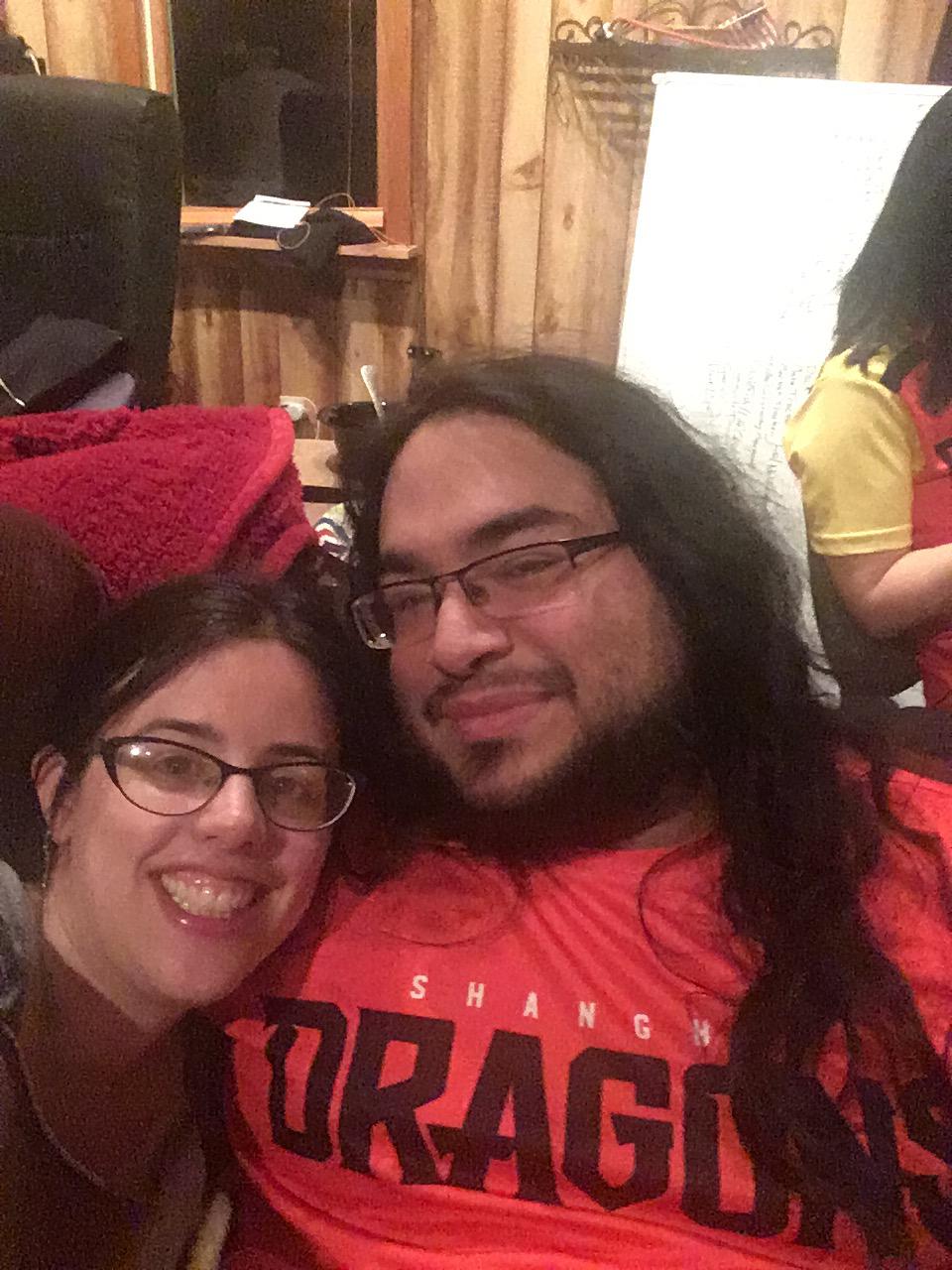 New Years Eve Party in Chester