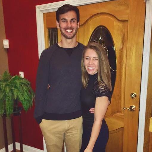 New Year's 2016!