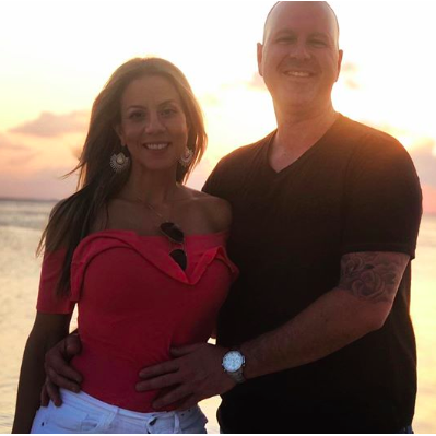 We love sunsets....