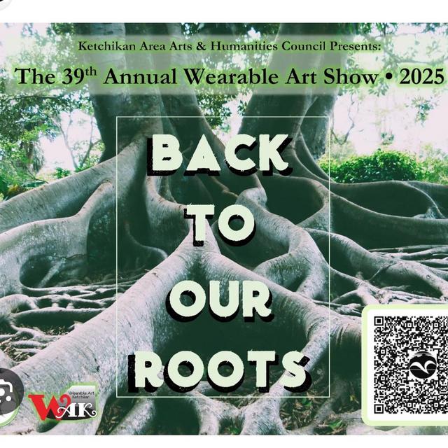 Two tickets to wearable arts show