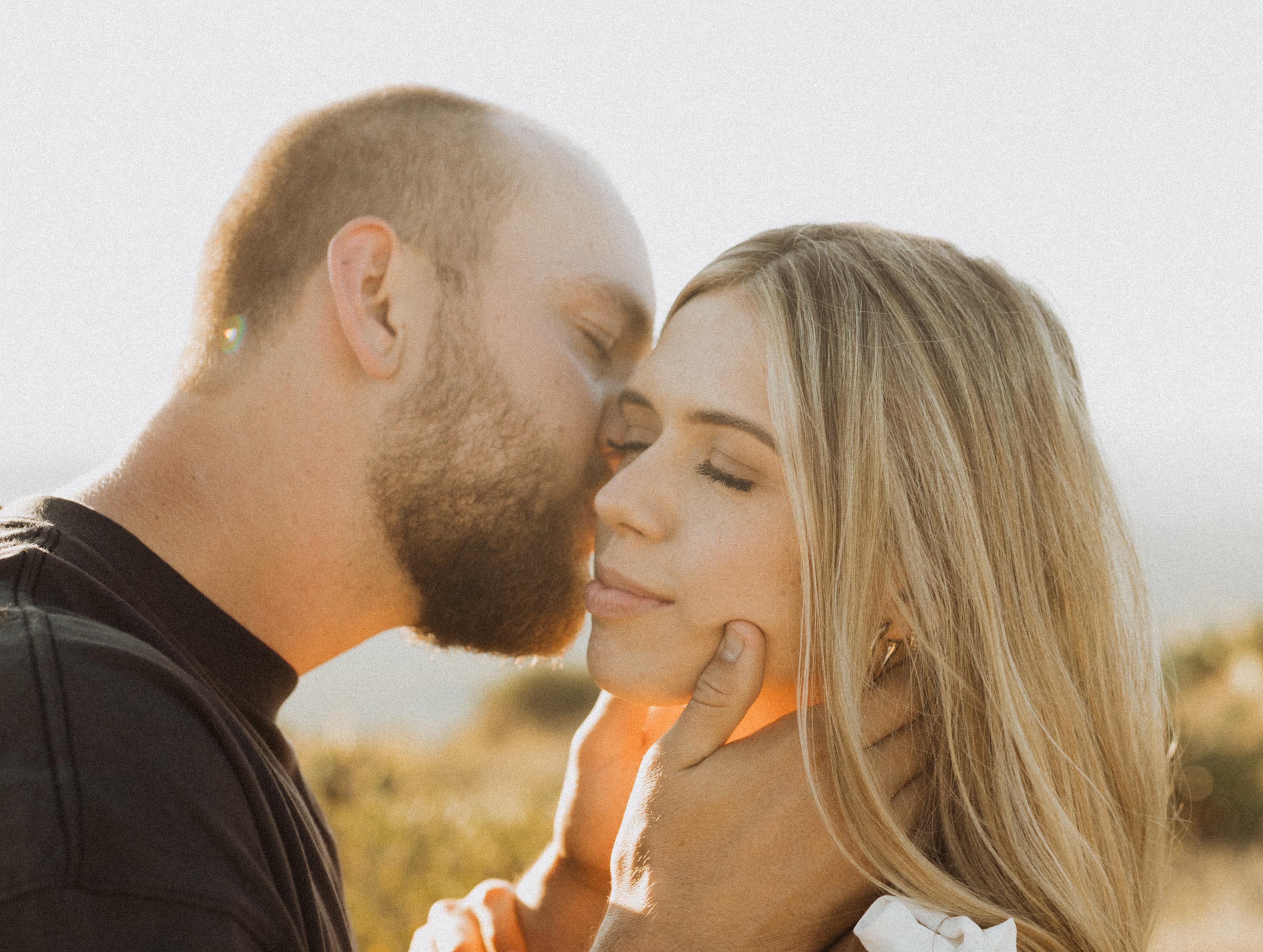 The Wedding Website of Destiny Miller and Trevor Haskins