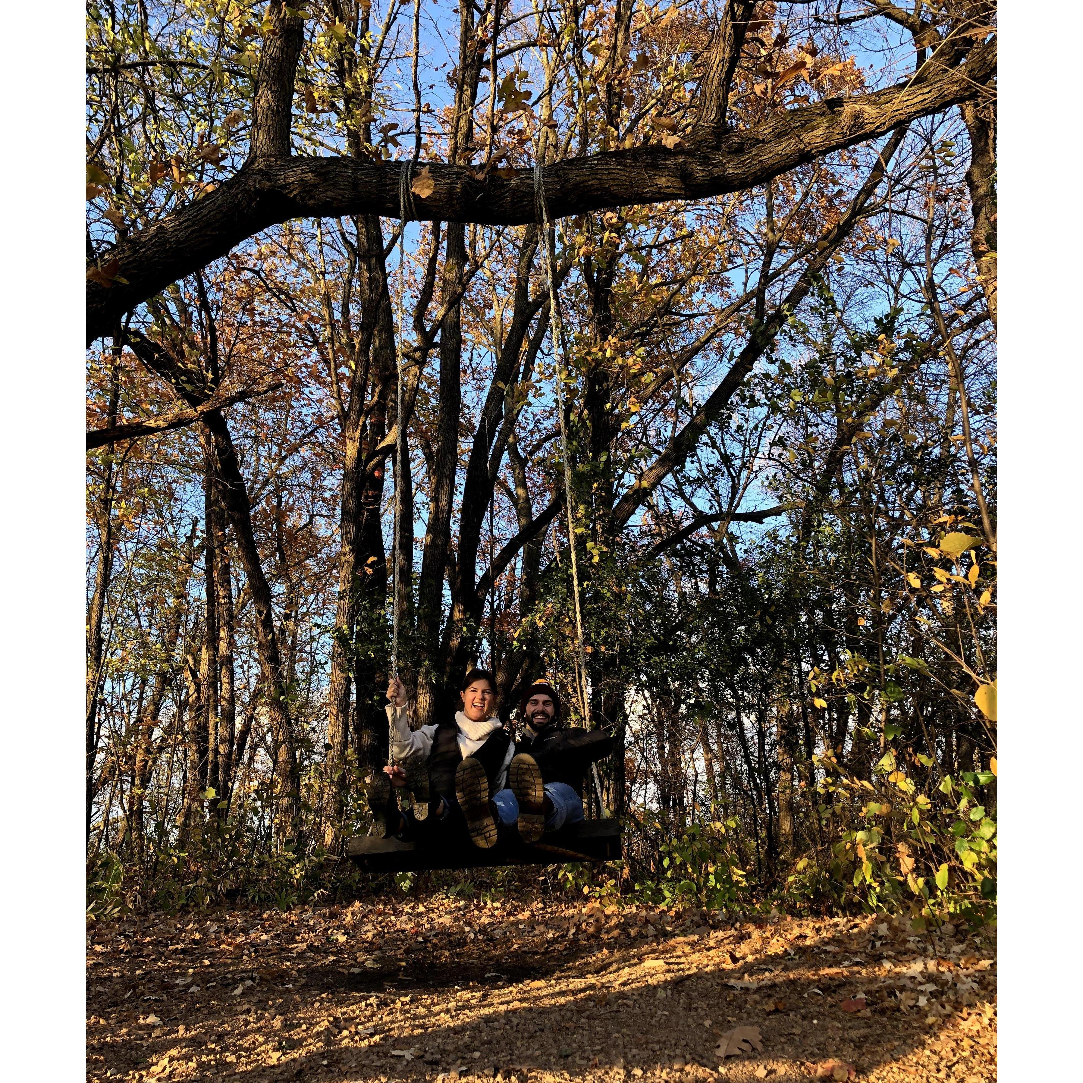 Minnetonka Orchards