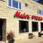 Mabe's Pizza