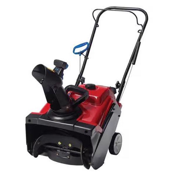 Toro Power Clear 518 18 in. 99 cc Single stage Gas Snow Blower