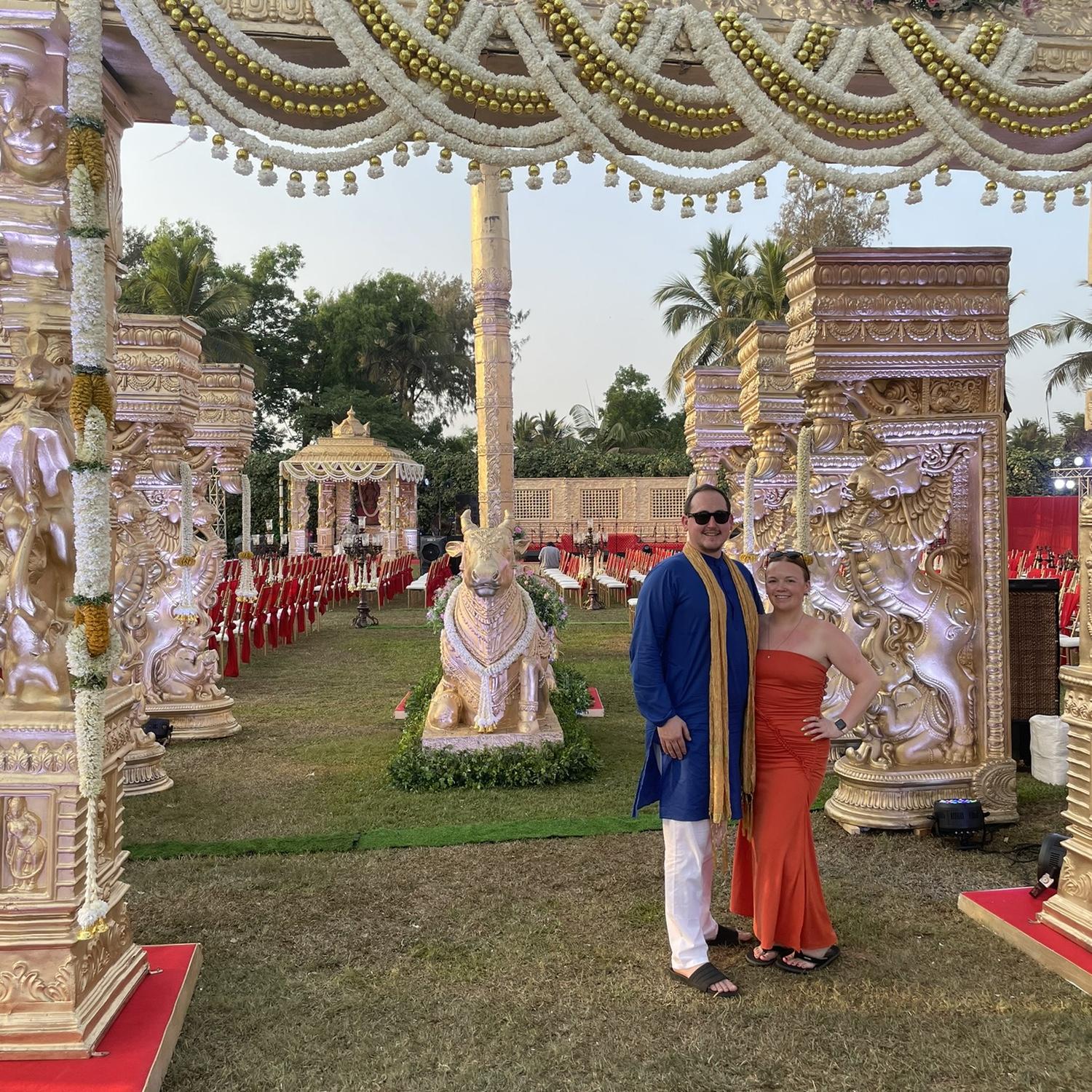 Goa, India