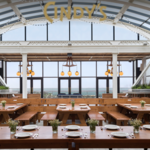 Cindy's Rooftop Bar