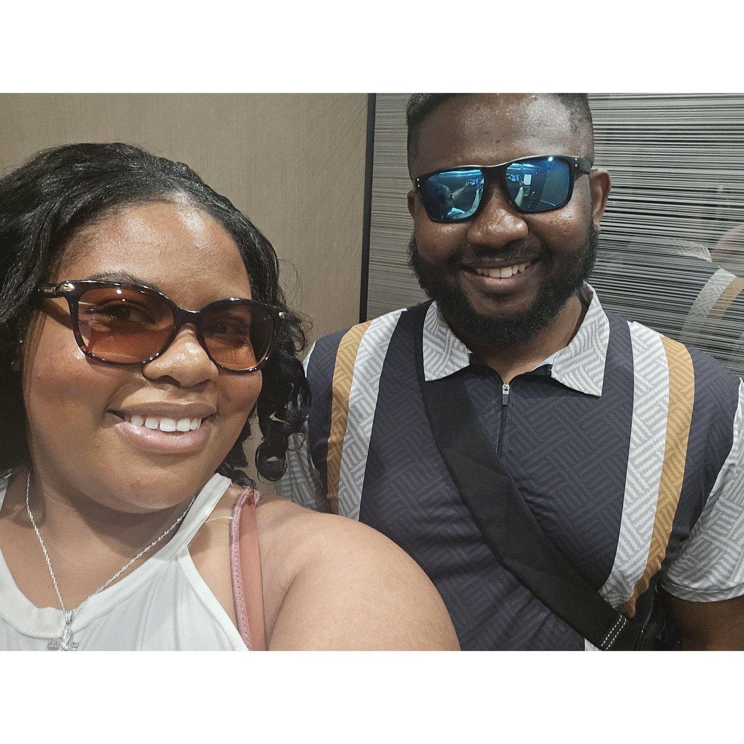 A Day on the town