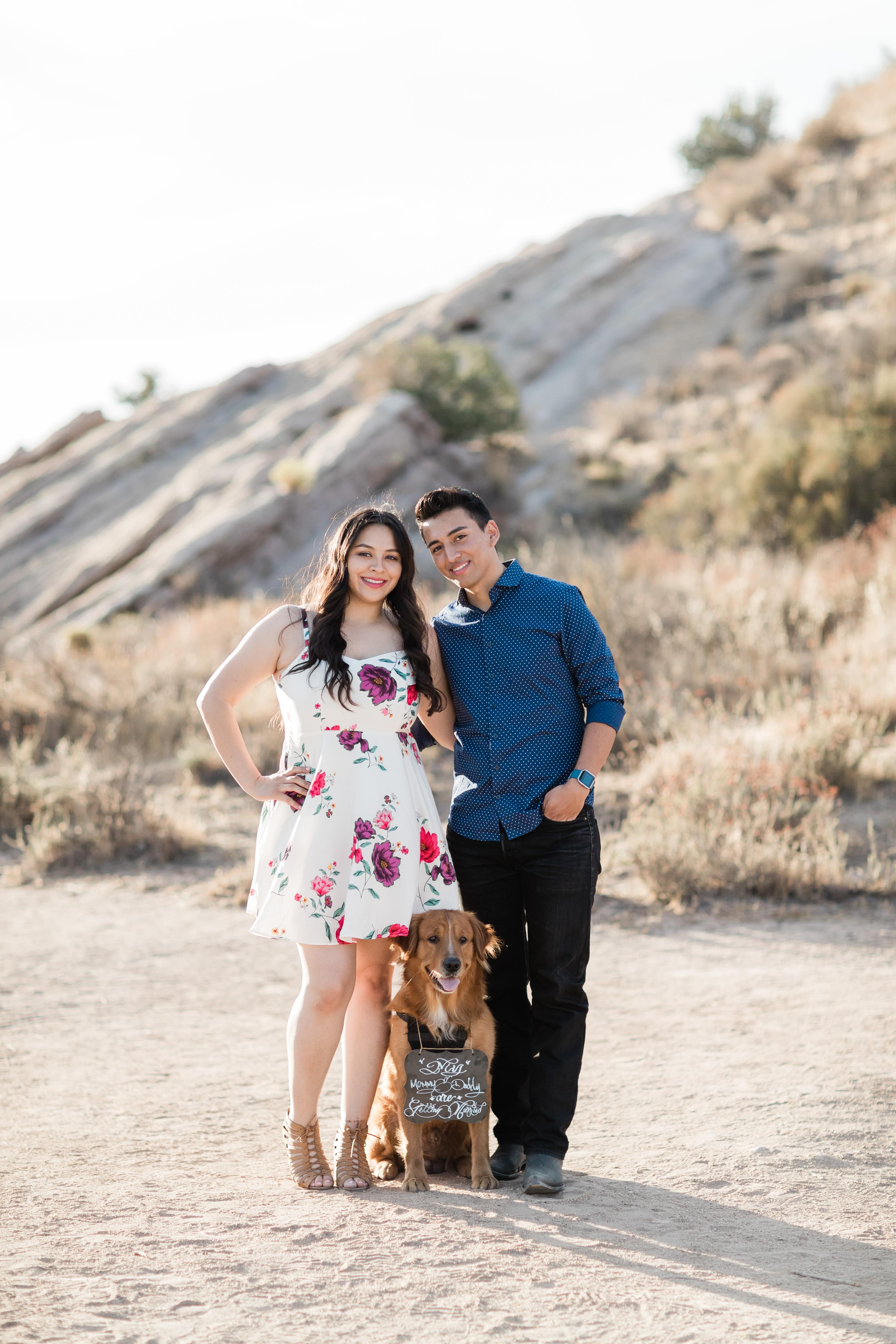 The Wedding Website of Clemen Leon and Richard Lopez