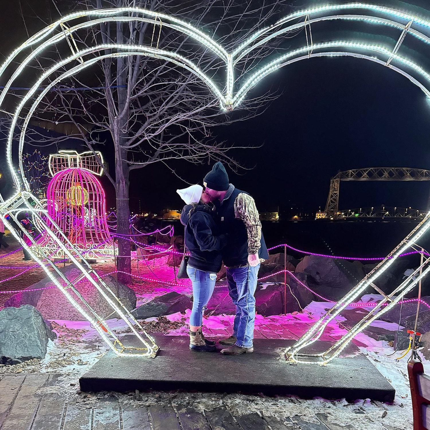 Bentleyville 2024