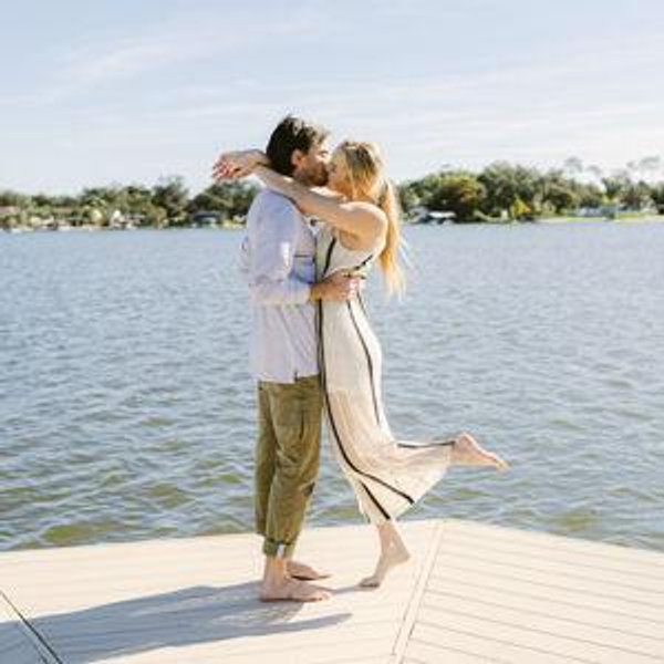 Honeymoon Fund