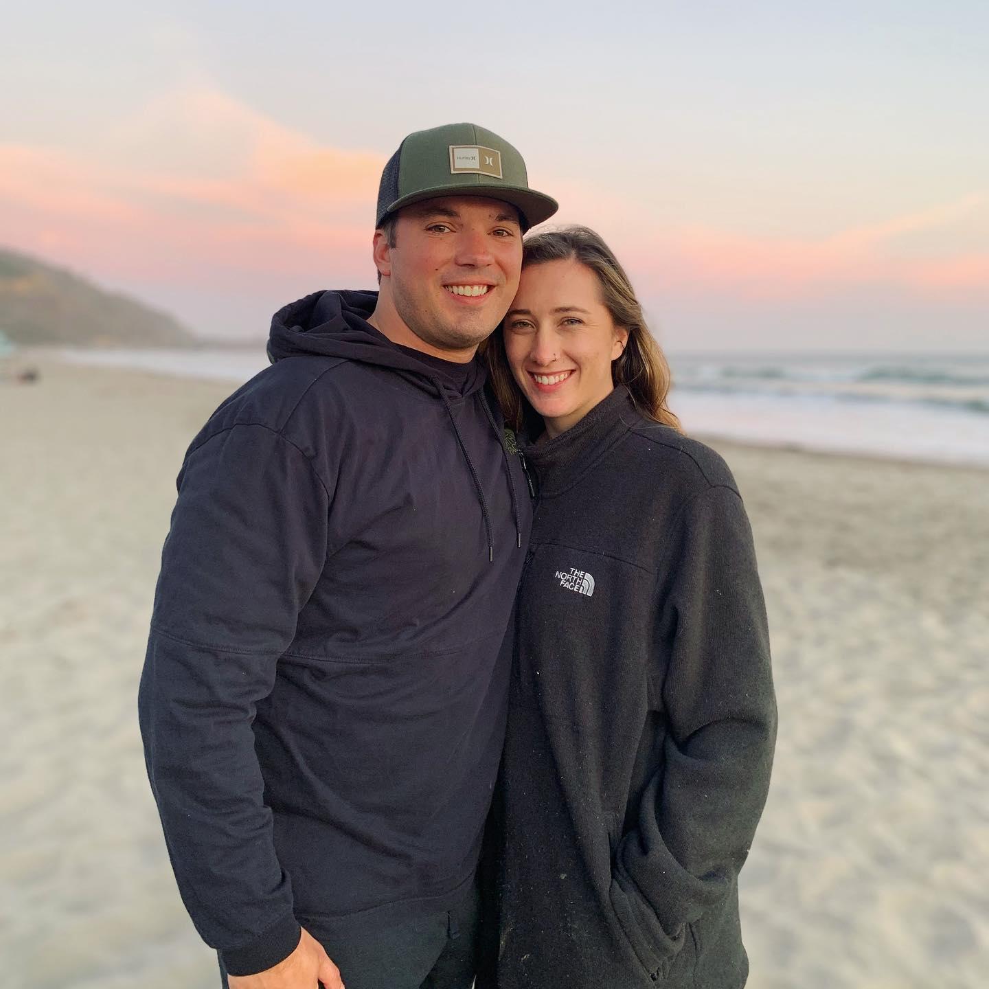 Stinson Beach